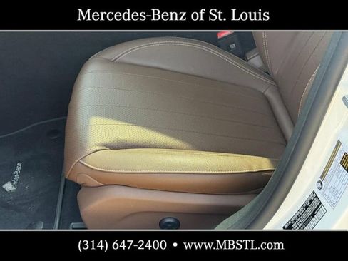 Used 2023 Mercedes-Benz E 450 4MATIC Sedan image 19