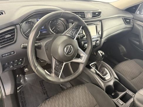 Used 2020 Nissan Rogue SV AWD/4WD image 15