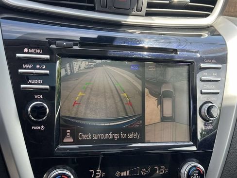 Used 2021 Nissan Murano Platinum w/ Cargo Package AWD/4WD image 31