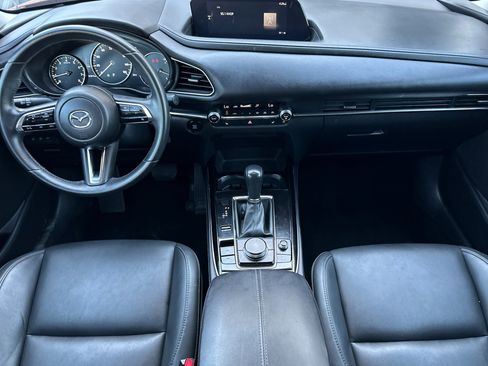 Certified 2024 MAZDA CX-30 AWD 2.5 S w/ Preferred Package image 13
