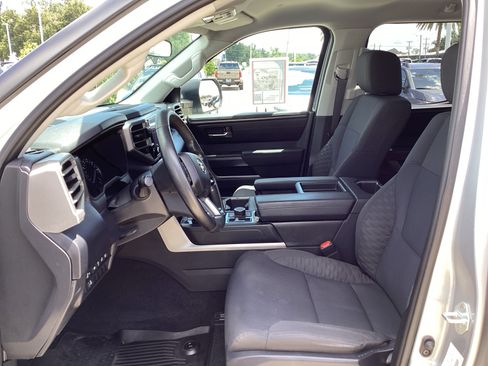Used 2024 Toyota Tundra SR5 AWD/4WD image 14