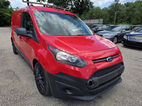 Used 2015 Ford Transit Connect XL FWD image 7
