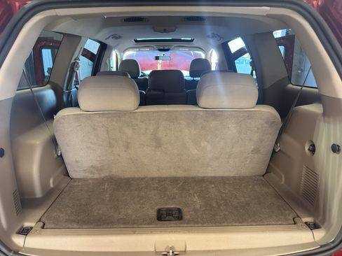 Used 2008 Dodge Durango SLT AWD/4WD image 30