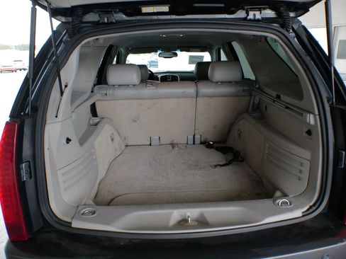 Used 2007 Cadillac SRX image 18