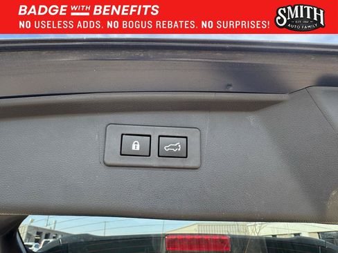 Used 2023 Subaru Outback Touring XT AWD/4WD image 20