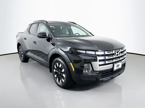 New 2026 Hyundai Santa Cruz SEL FWD image 3