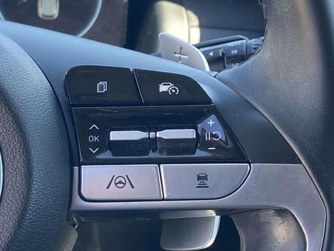 Used 2023 Hyundai Tucson Limited image 21