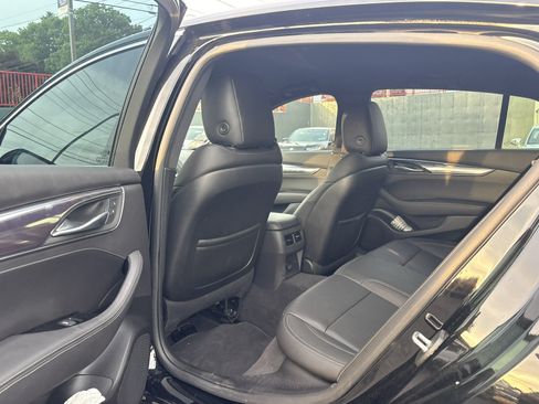 Used 2020 Cadillac CT5 Luxury RWD image 15