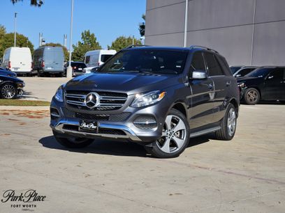 Used 2019 Mercedes-Benz GLE 400 4MATIC