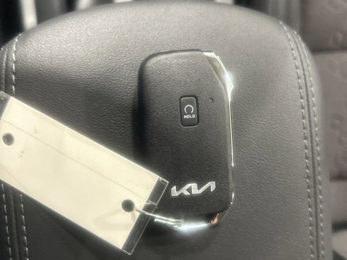 New 2026 Kia Seltos S image 24