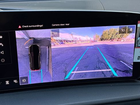 New 2025 Audi SQ5 Premium Plus image 17