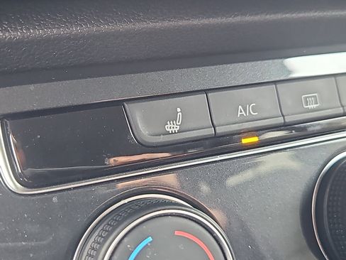 Certified 2023 Volkswagen Tiguan S w/ IQ.Drive Package image 11