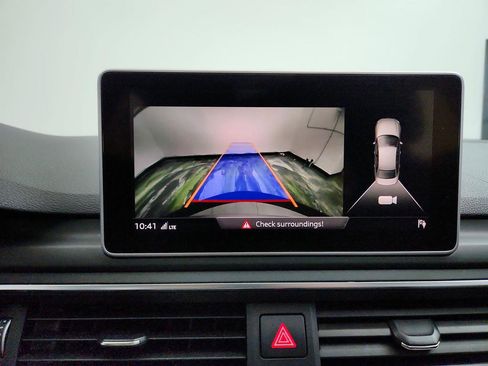 Used 2018 Audi A4 2.0T Ultra Premium w/ 18" Wheel Package image 20