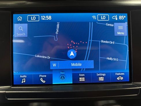 Certified 2023 Ford F150 XLT w/ Equipment Group 301A Mid AWD/4WD image 27
