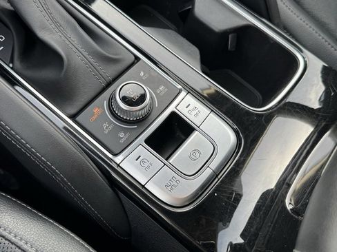 Used 2021 Kia Telluride EX w/ EX Premium Package image 22