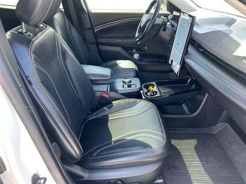 Used 2023 Ford Mustang Mach-E Premium AWD/4WD image 16