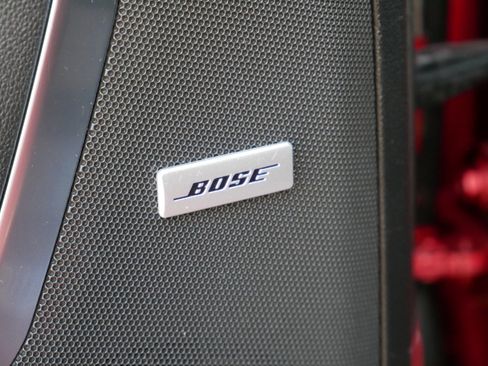 Used 2023 Chevrolet Suburban RST w/ Sport Performance Package image 20