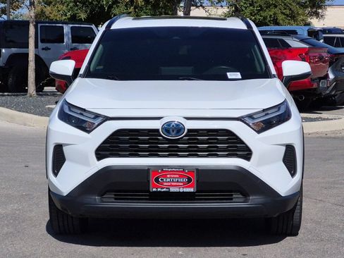 Certified 2022 Toyota RAV4 XLE w/ Convenience Package AWD/4WD image 8
