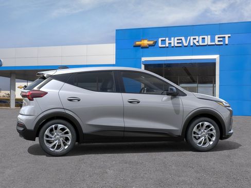 New 2027 Chevrolet Bolt RS FWD image 5
