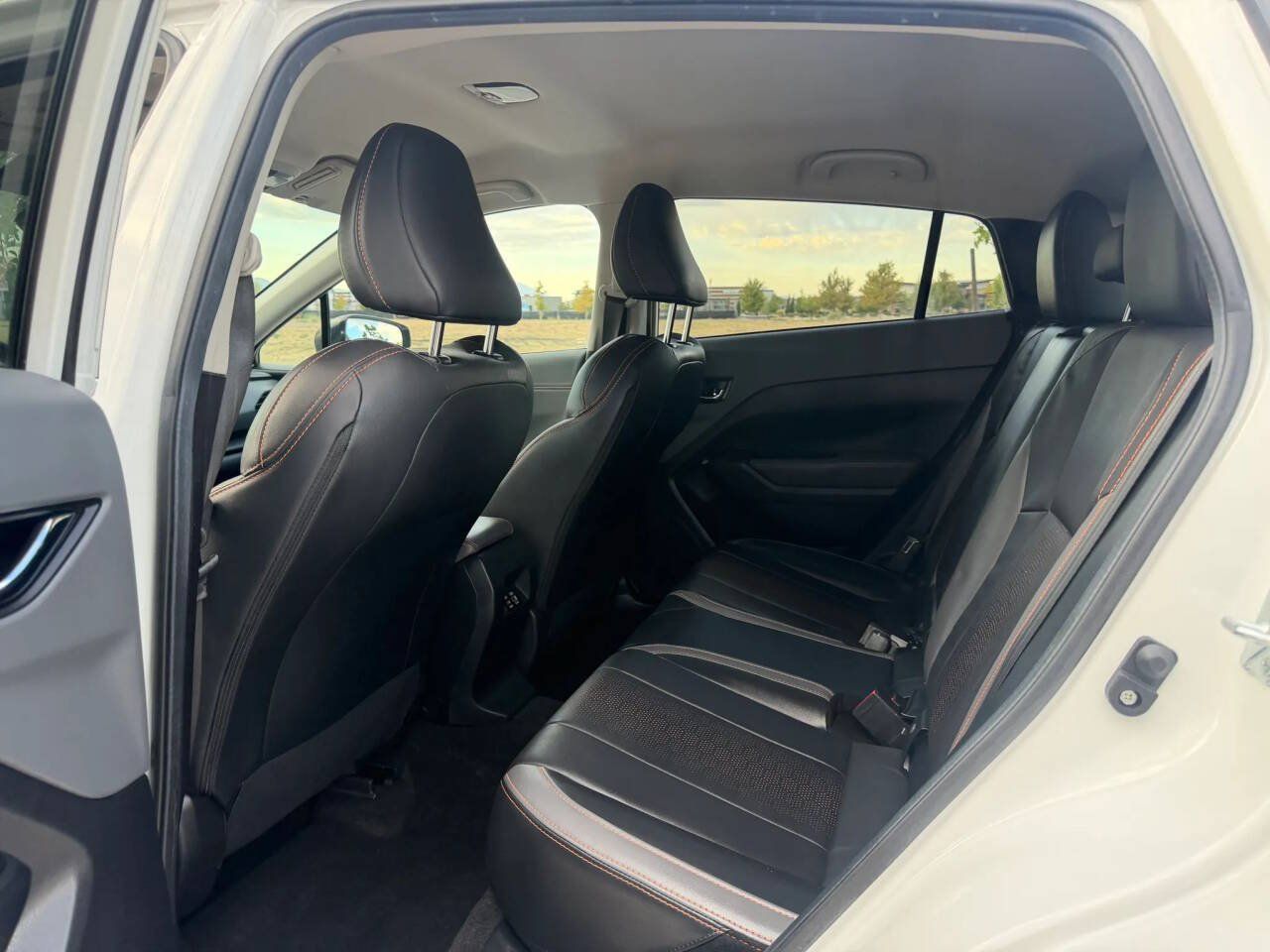 Used 2024 Subaru Crosstrek 2.5i Limited AWD/4WD image 13