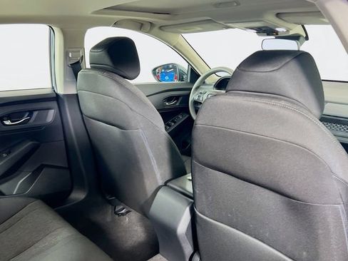 Certified 2024 Honda Accord EX image 8