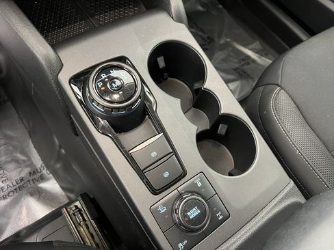 Used 2022 Ford Bronco Sport Badlands AWD/4WD image 31
