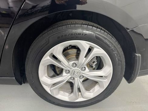 Certified 2024 Honda Accord LX image 6