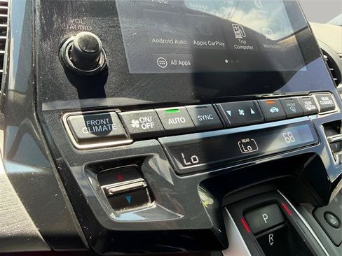Used 2023 Honda Odyssey Sport image 56