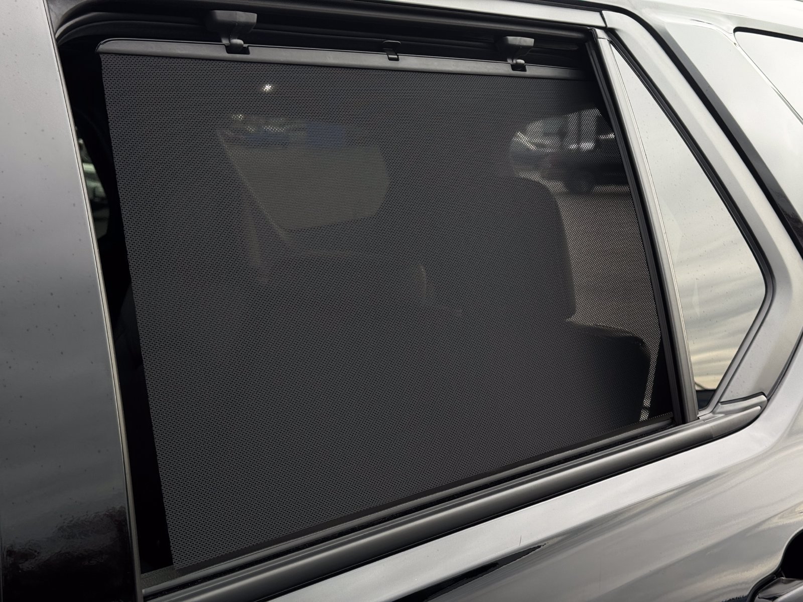 Certified 2025 Honda Pilot Black Edition image 31