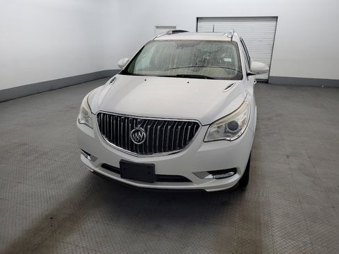 Used 2016 Buick Enclave Premium w/ Experience Buick Package AWD/4WD image 15