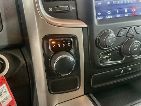 Used 2018 RAM 1500 Big Horn RWD image 23