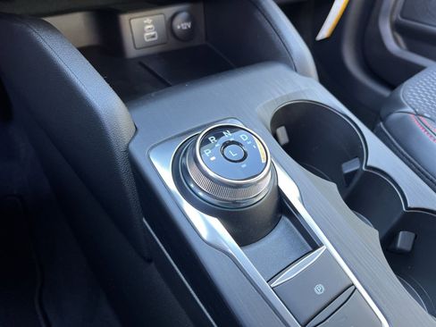 New 2026 Ford Escape ST-Line w/ Tech Pack #1 image 22