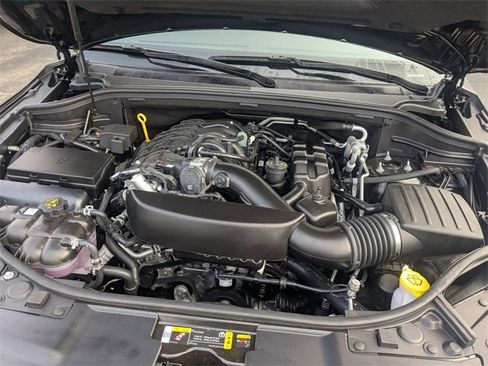 New 2026 Dodge Durango GT image 35