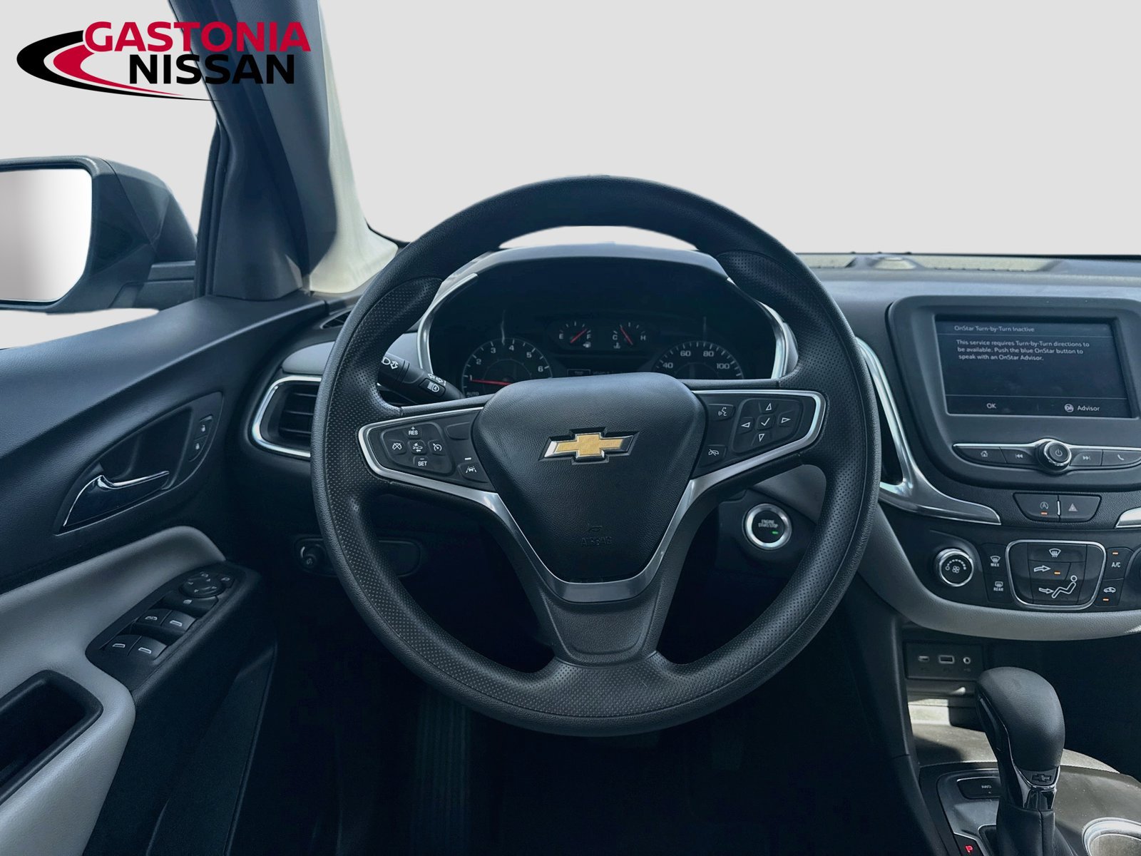 Used 2022 Chevrolet Equinox LS AWD/4WD image 30