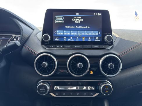 Used 2024 Nissan Sentra SR image 27