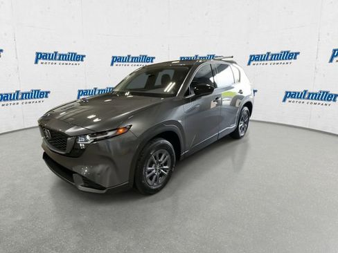 New 2026 MAZDA CX-5 Select AWD/4WD image 5