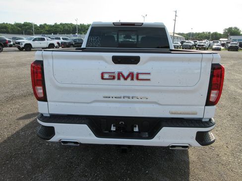 New 2026 GMC Sierra 1500 Elevation w/ Elevation Premium Package AWD/4WD image 5