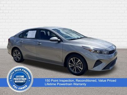 Used 2024 Kia Forte LXS w/ LXS Technology Package