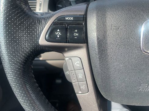 Used 2016 Honda Odyssey EX-L image 16