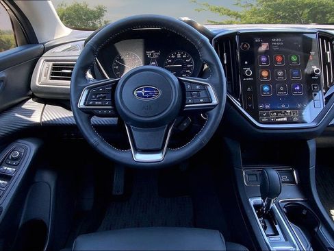 Certified 2026 Subaru Ascent Premium AWD/4WD image 8