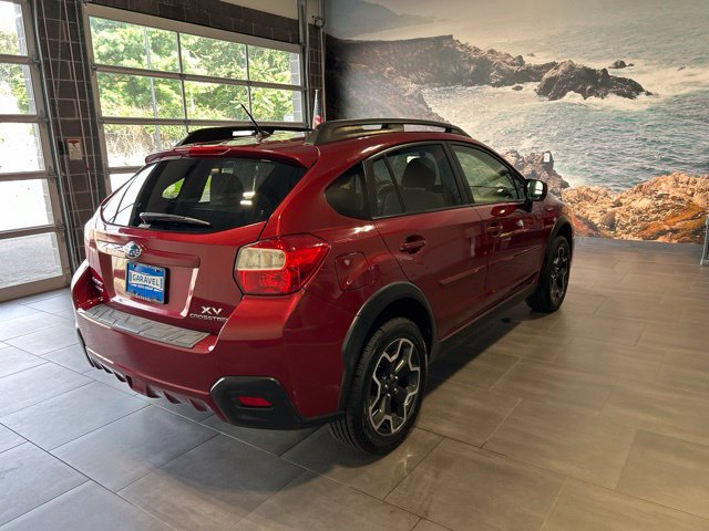 Used 2014 Subaru Crosstrek 2.0i Premium AWD/4WD image 36