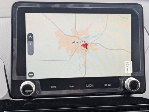 New 2025 Mitsubishi Eclipse Cross AWD image 23