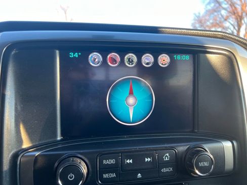 Used 2015 Chevrolet Silverado 1500 LT w/ All Star Edition image 16