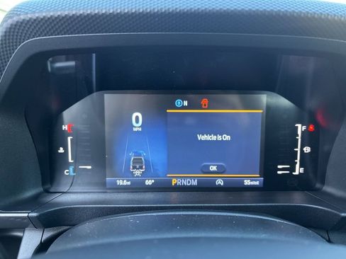 New 2025 Ford Ranger XLT w/ Black Appearance Package image 10