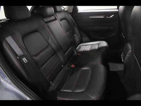 Certified 2025 MAZDA CX-5 Carbon Edition AWD/4WD image 15