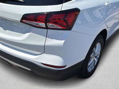 Used 2023 Chevrolet Equinox LT w/ LPO, Floor Liner Package FWD image 35