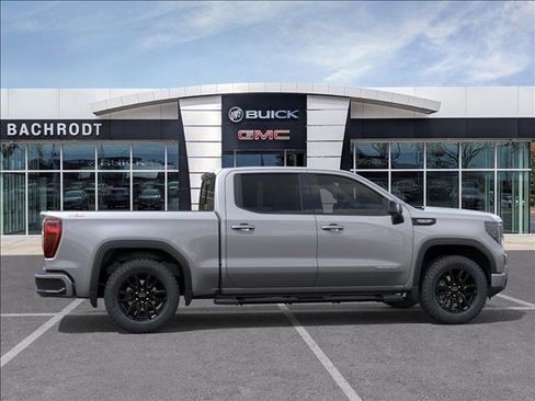 New 2026 GMC Sierra 1500 Elevation w/ Preferred Package image 5