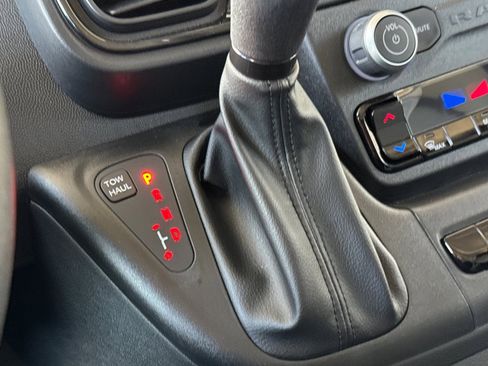 New 2026 RAM ProMaster 1500 image 20