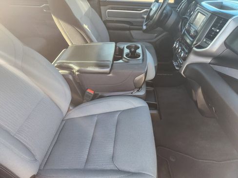 Used 2022 RAM 1500 Big Horn image 13