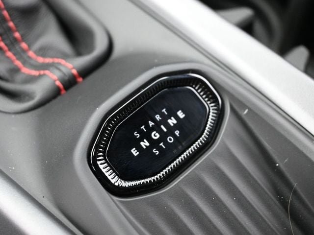 New 2026 Dodge Charger R/T w/ Performance Handling Group AWD/4WD image 35
